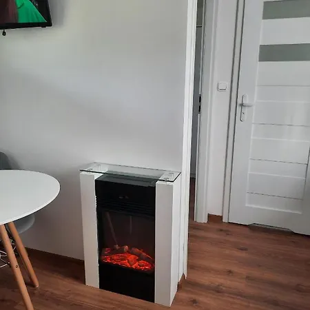 Fajne * Ustronie Morskie