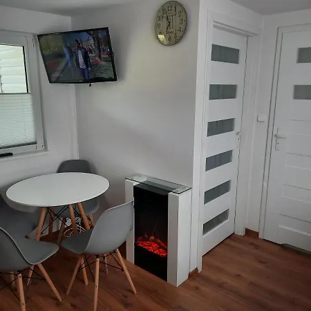 Fajne Ustronie Morskie