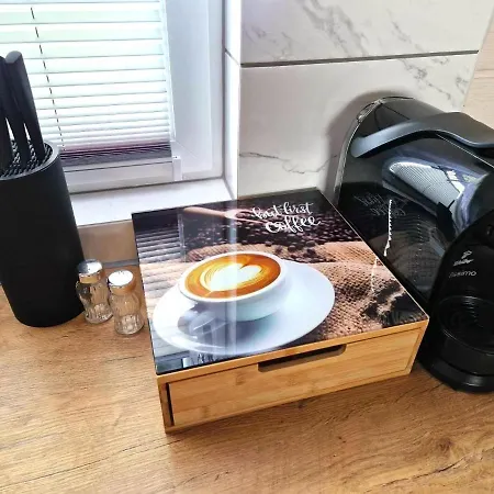 Fajne * Ustronie Morskie