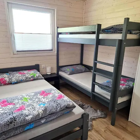 Fajne ウストロニエ・モルスキエ