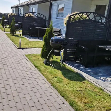 Lodge Fajne