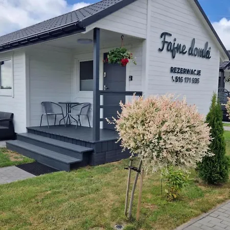 Lodge Fajne
