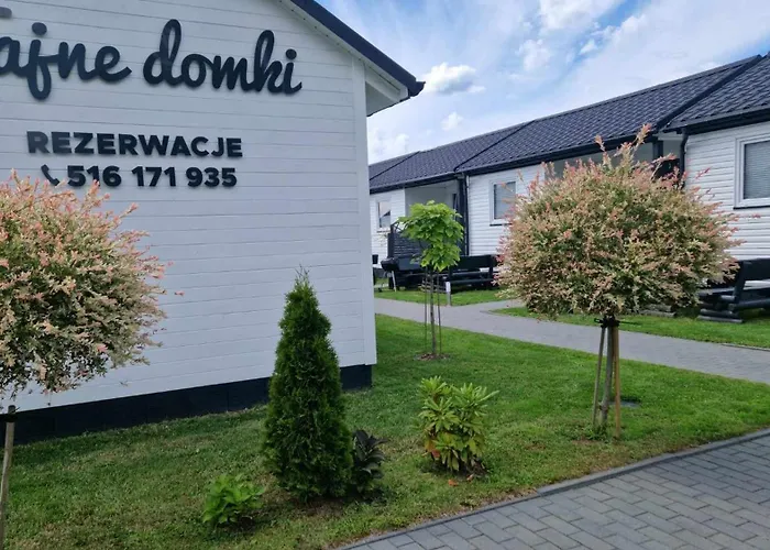 Fajne * ウストロニエ・モルスキエ